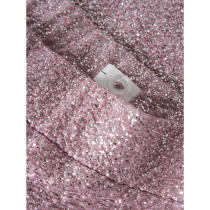 NAME IT Glimmer Wide Bukser Ditsa Mauve Shadows